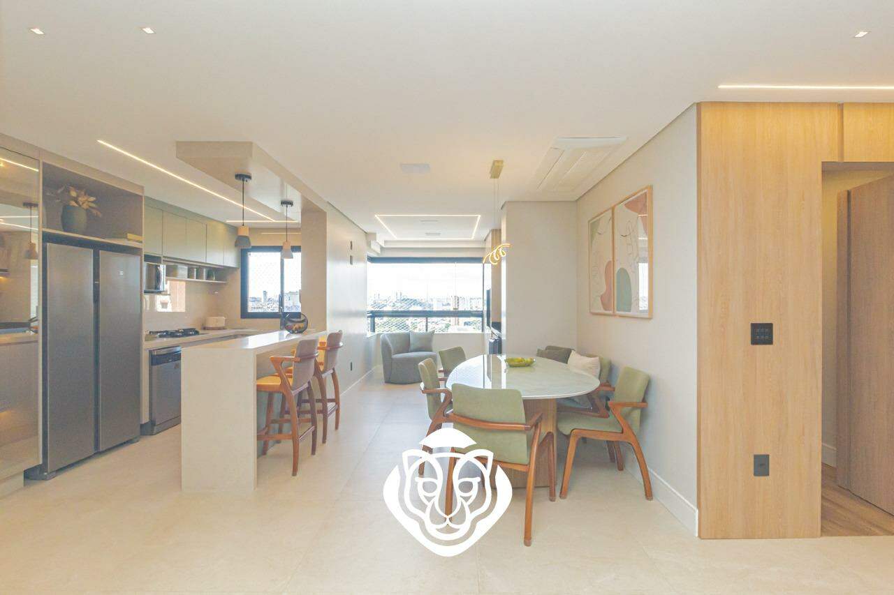 Sala / Cozinha