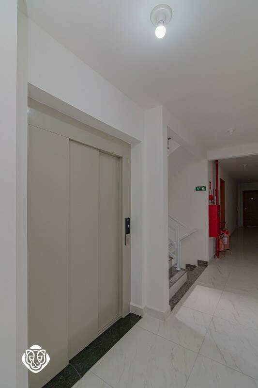 Hall entrada