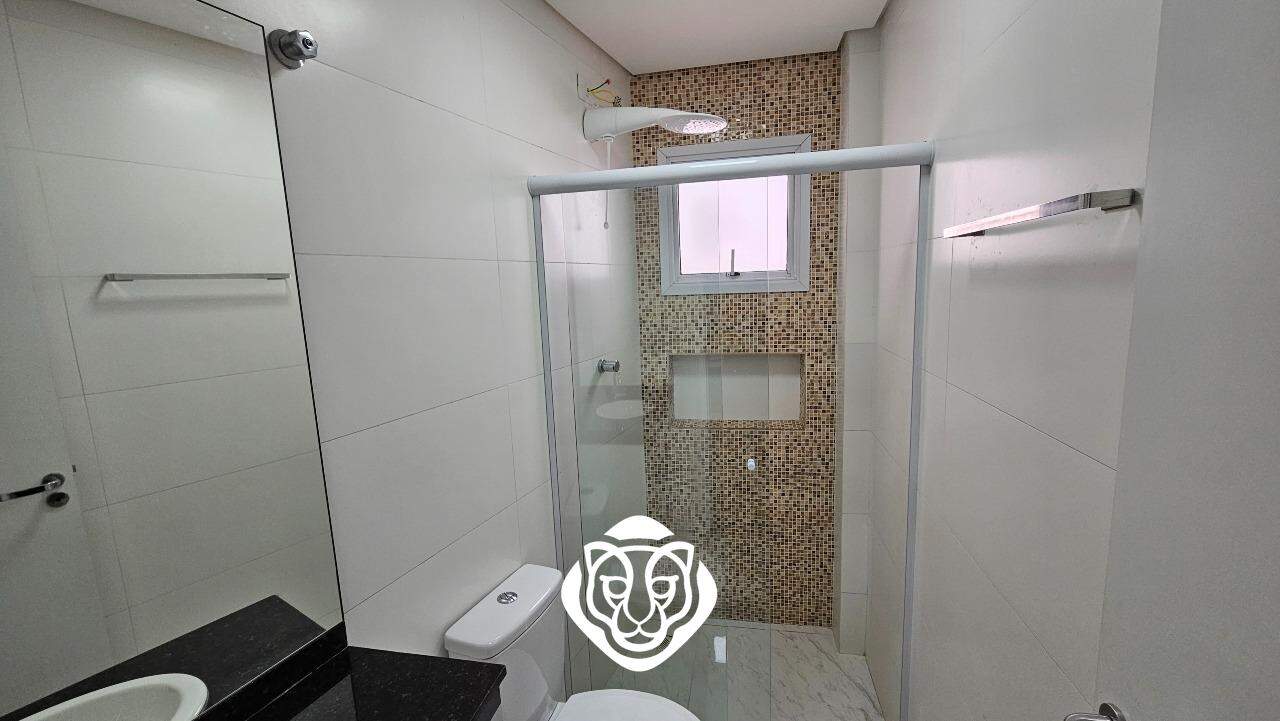 Banheiro - Dormitório I 