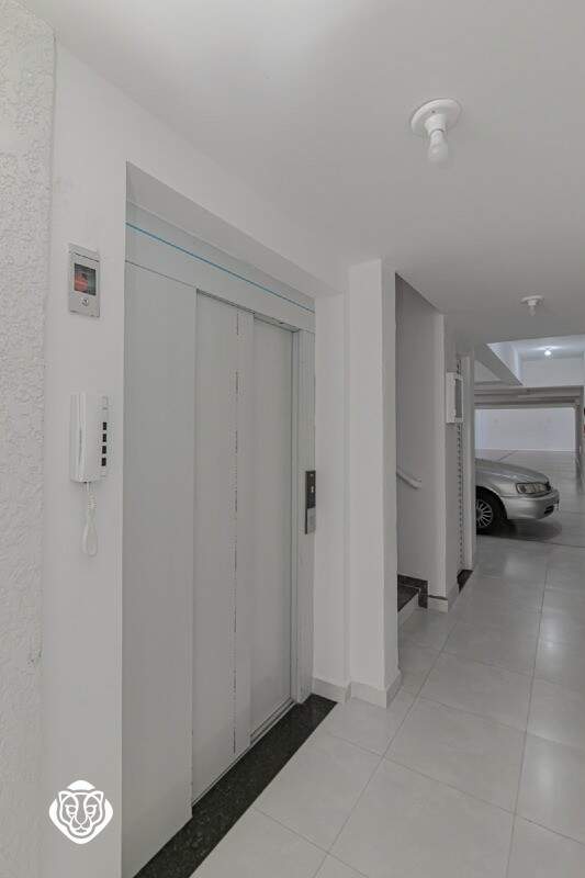 Hall elevador