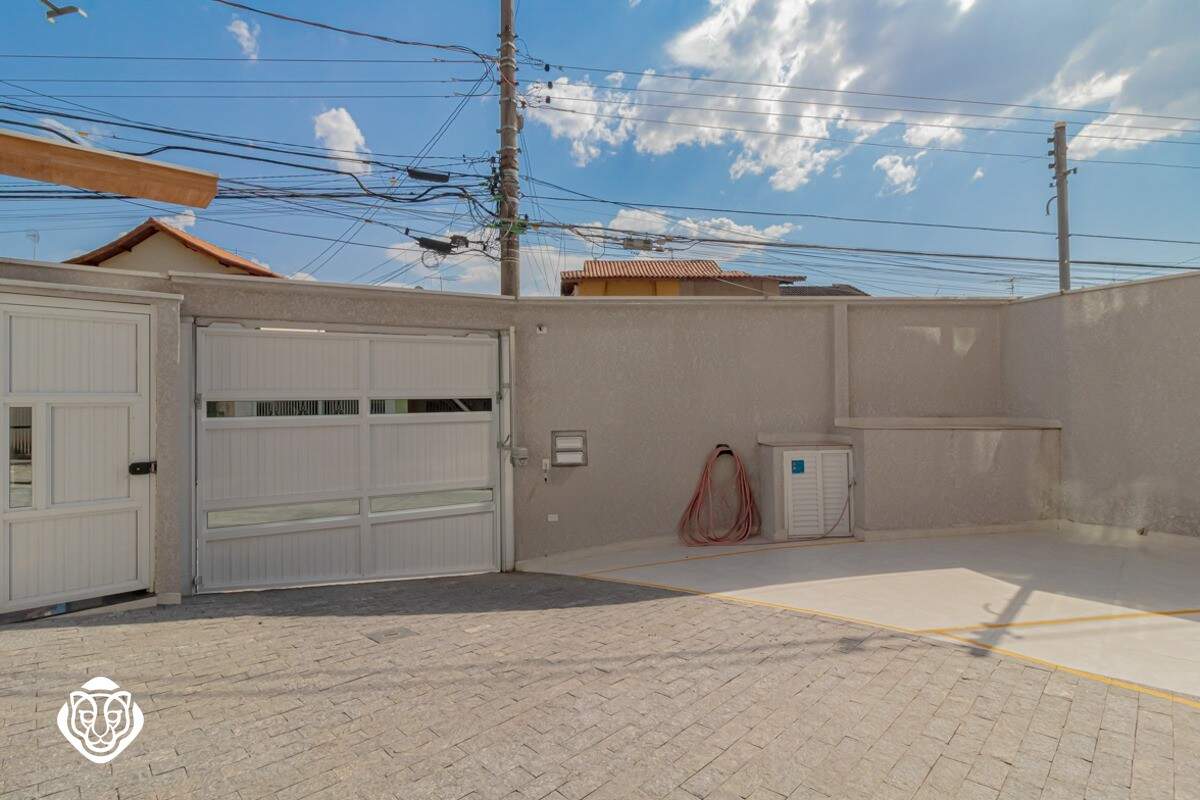 Garagem