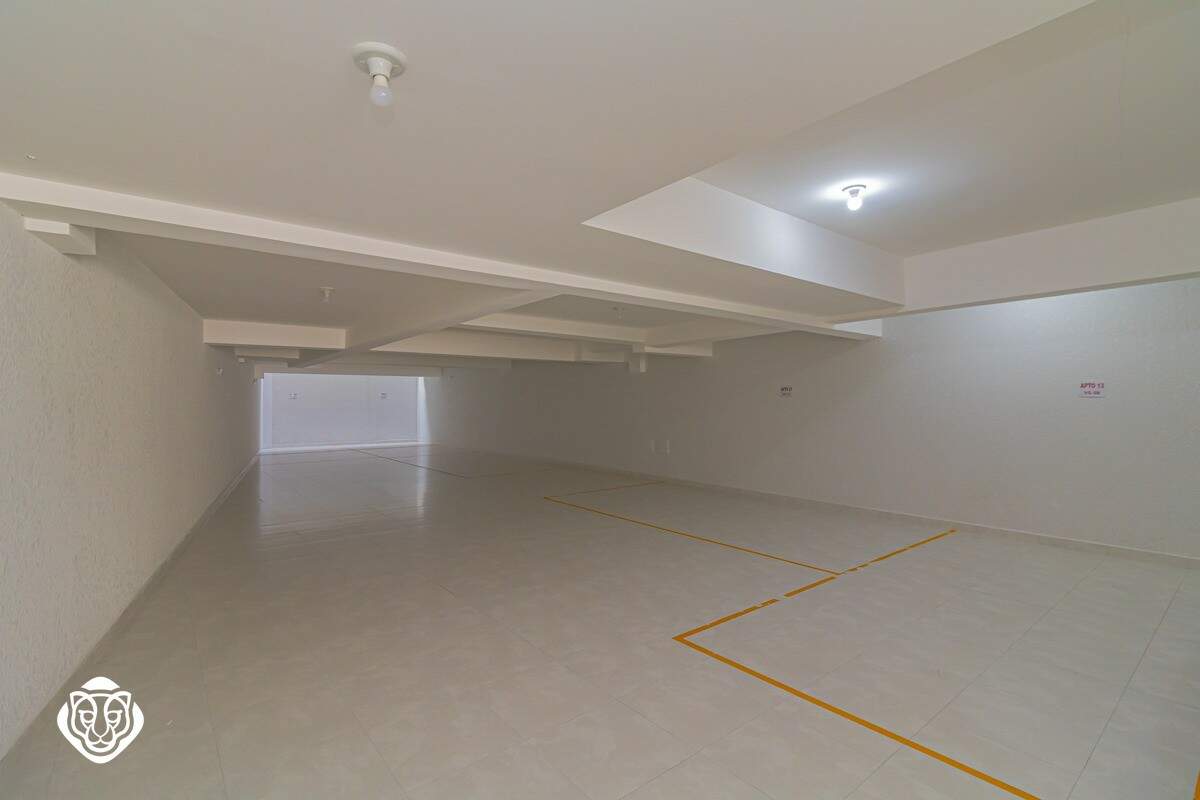 Garagem
