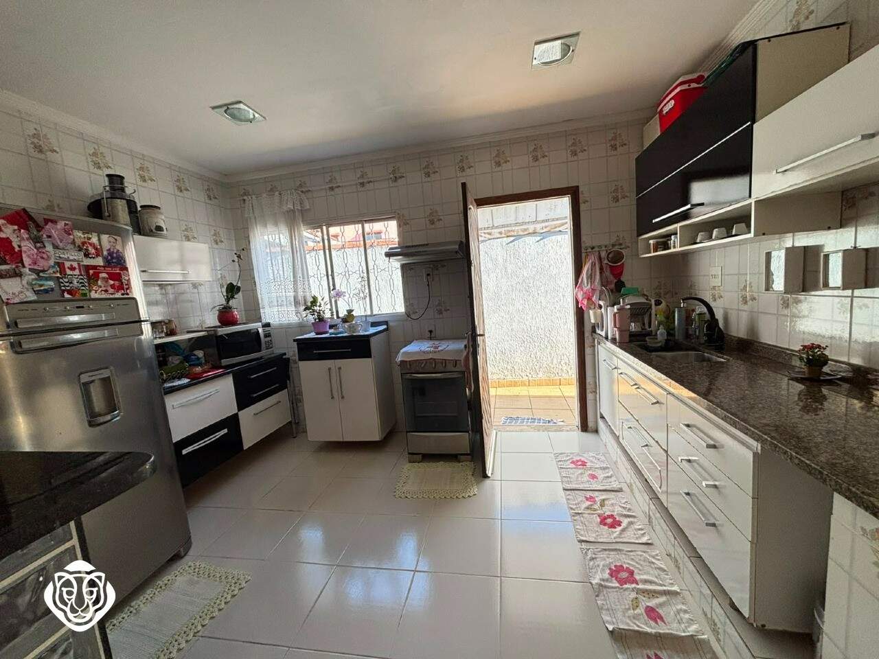 Cozinha 