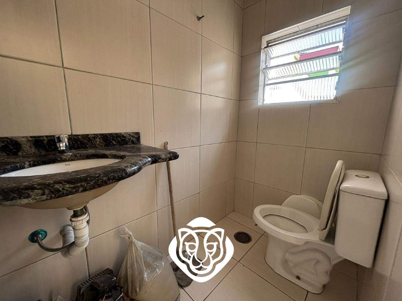 Lavabo 