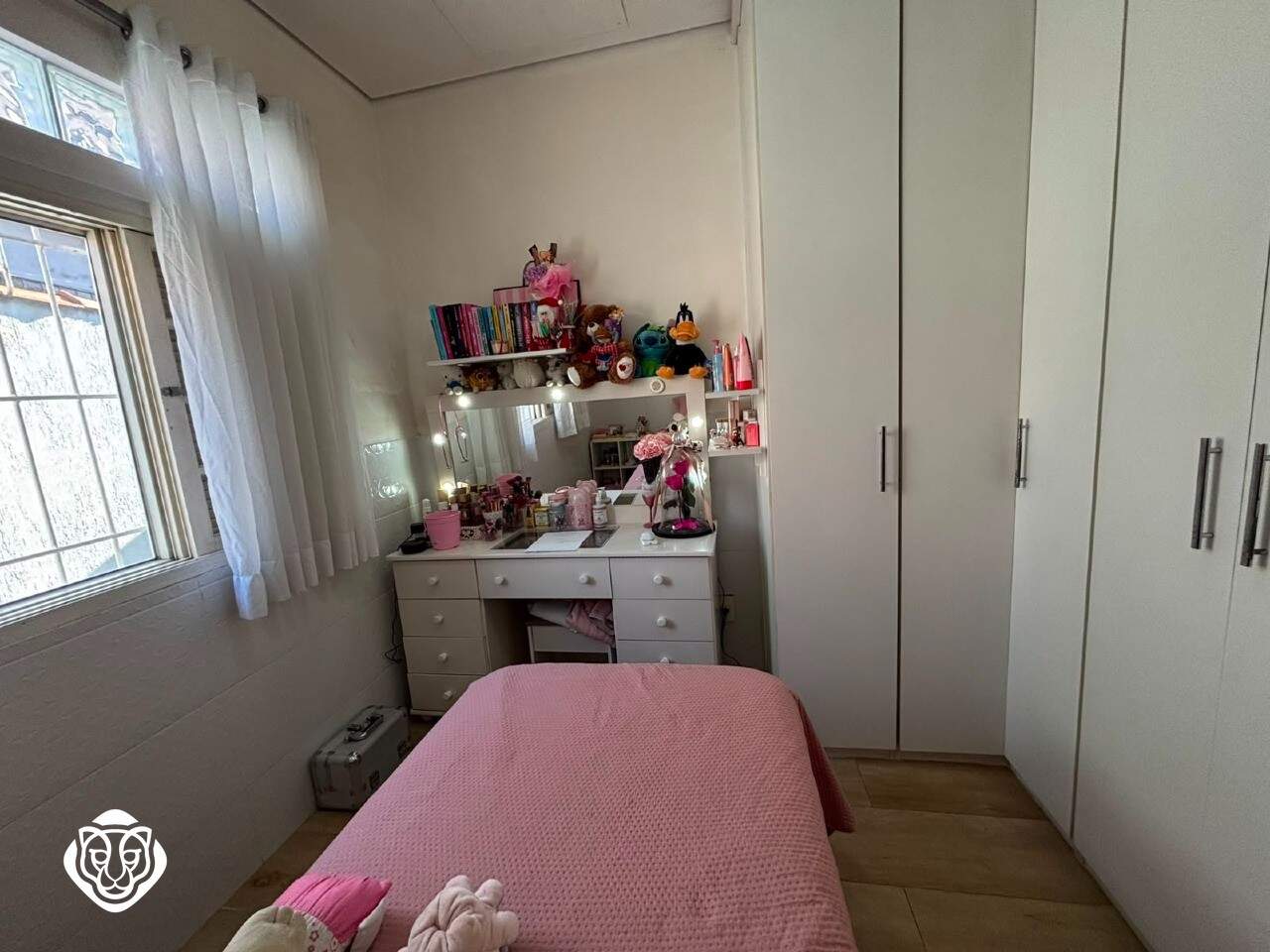 Dormitório l