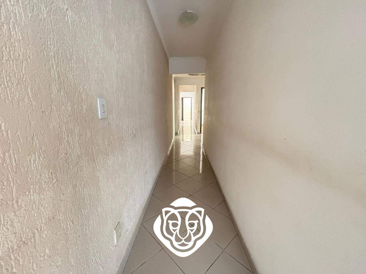 Corredor Interno 