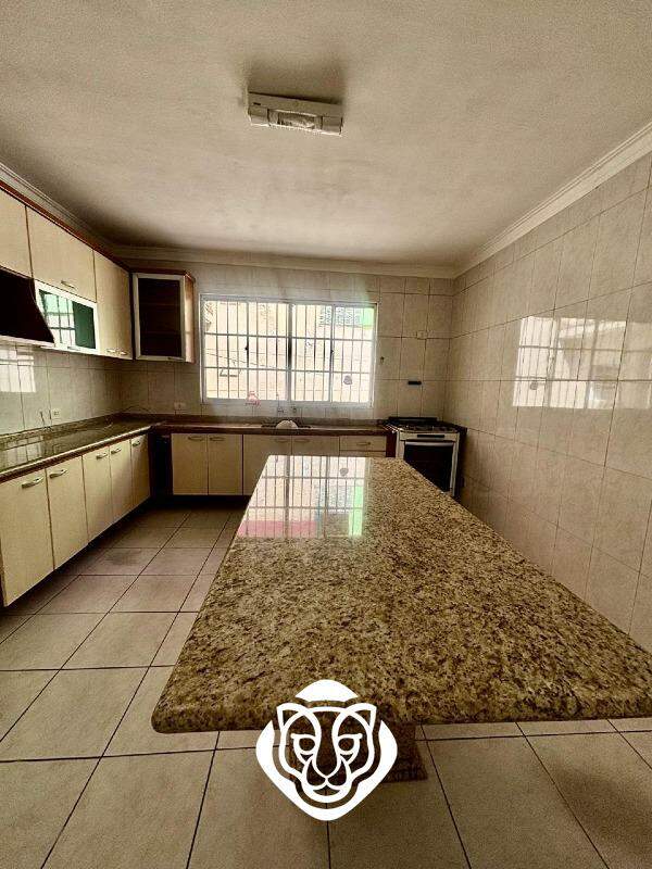 Cozinha 