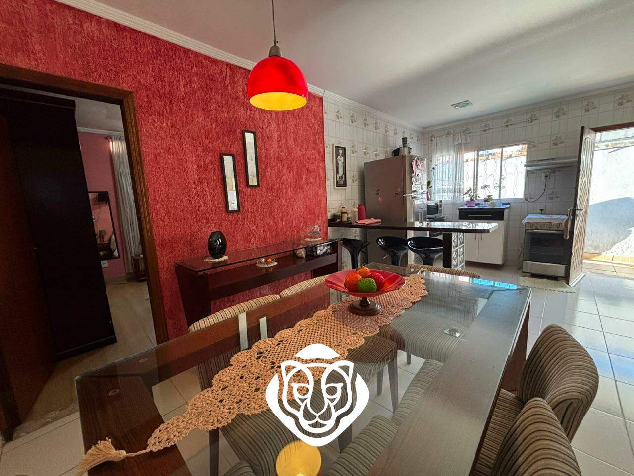 Sala de jantar 