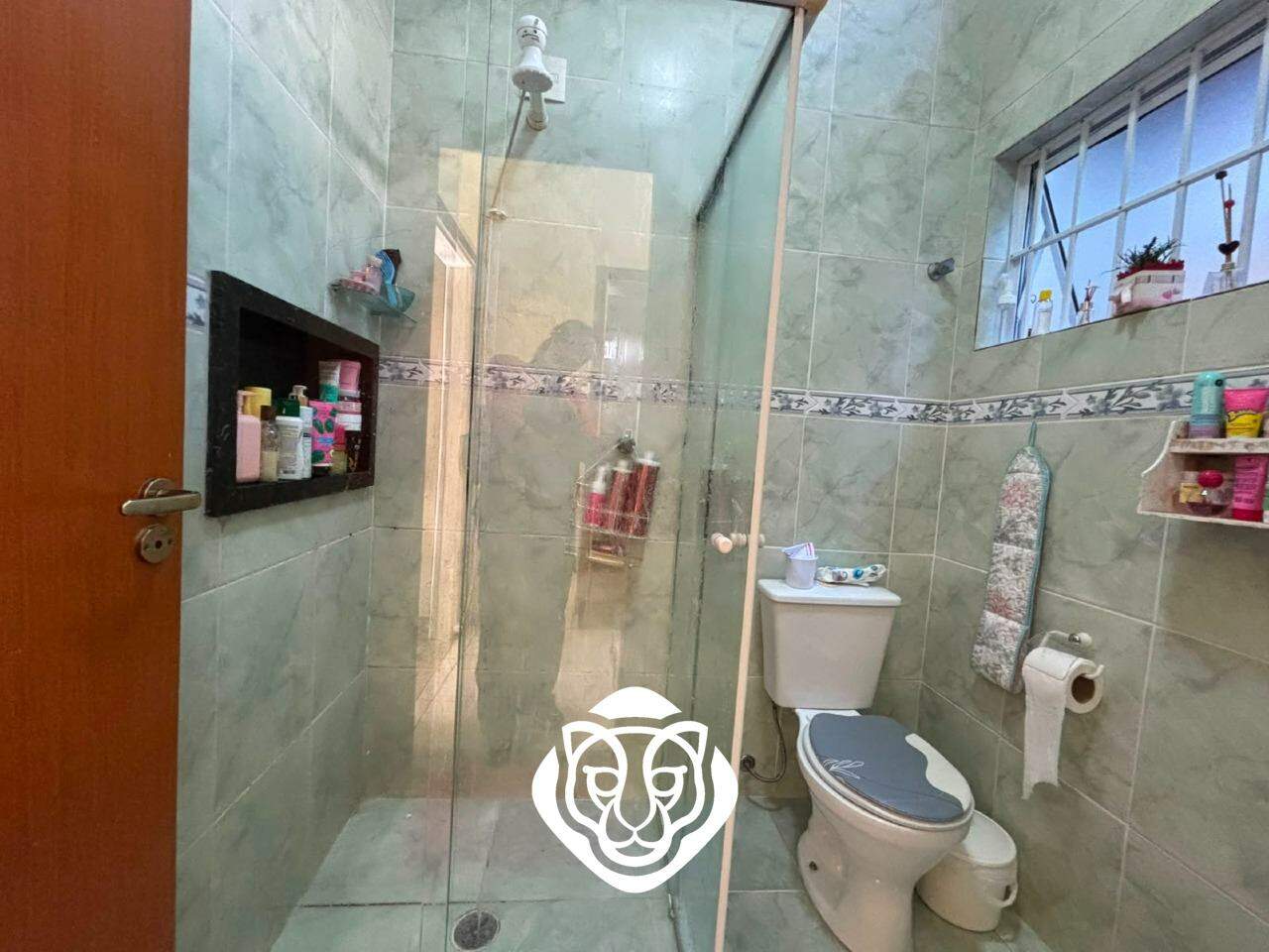 Banheiro l