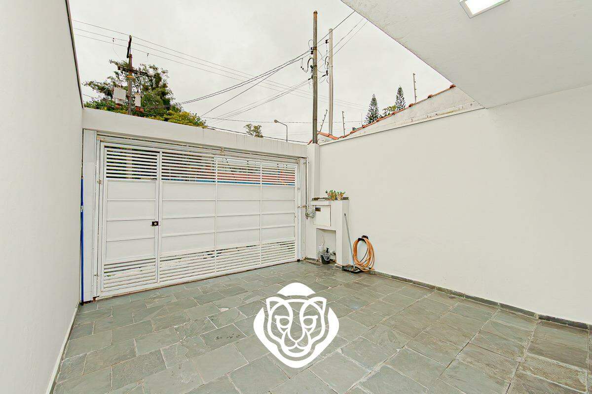 Garagem