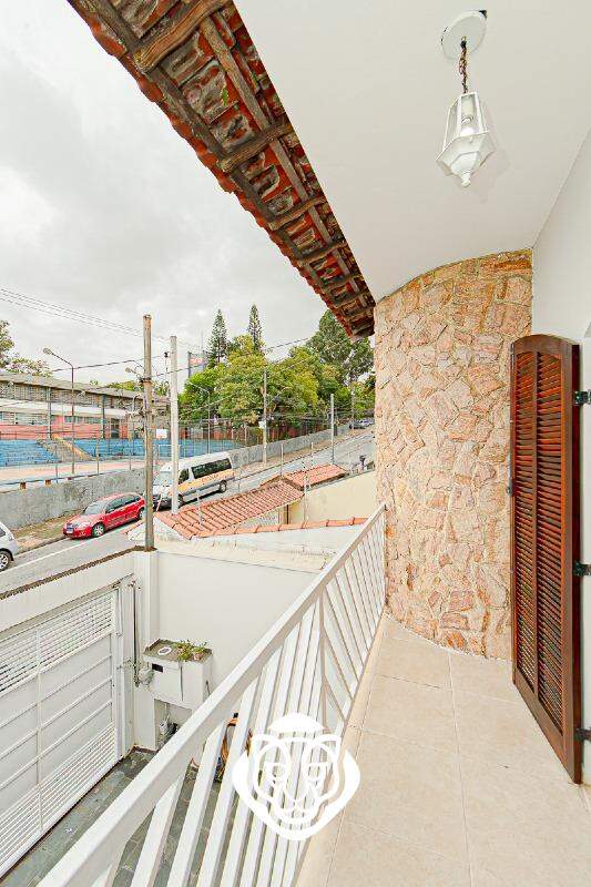 Varanda Dormitório suíte 