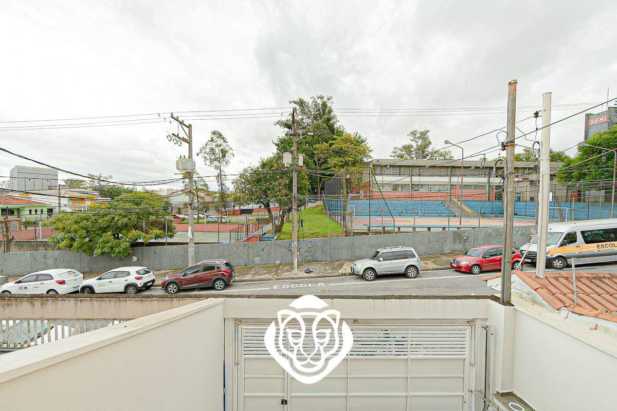 Vista Dormitório suíte 