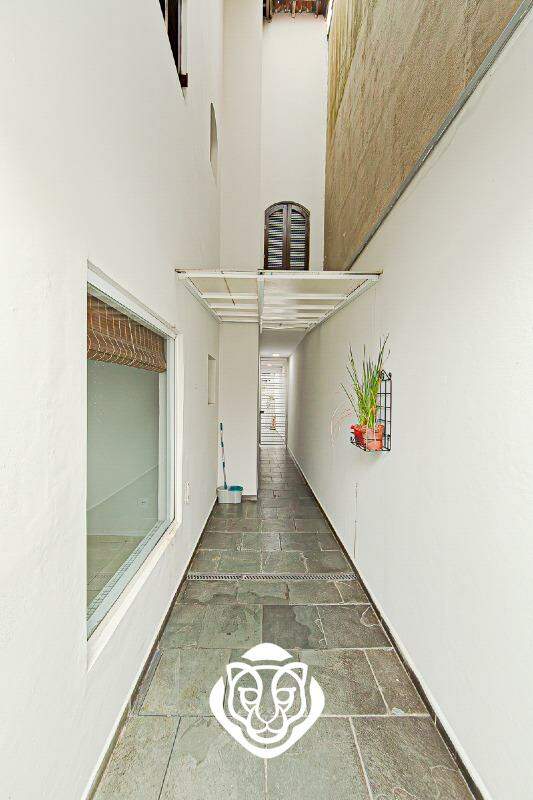 Corredor lateral