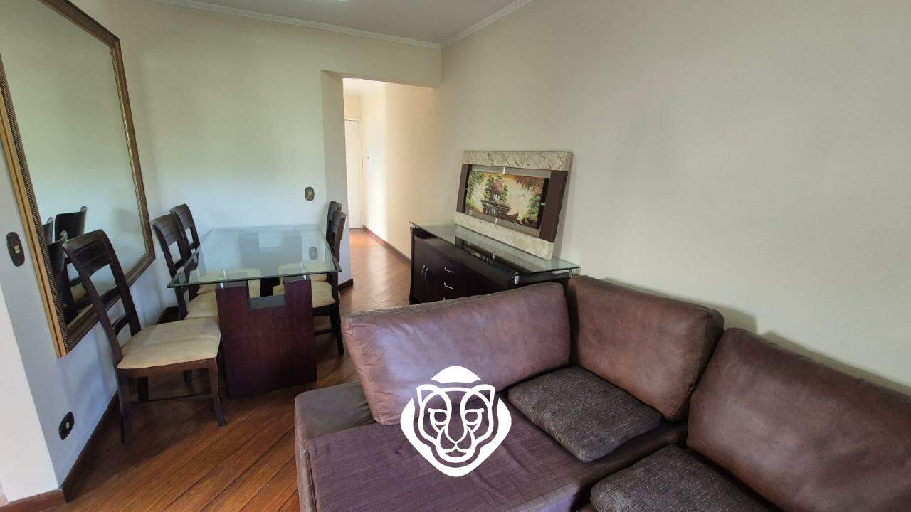 Sala II ambientes 