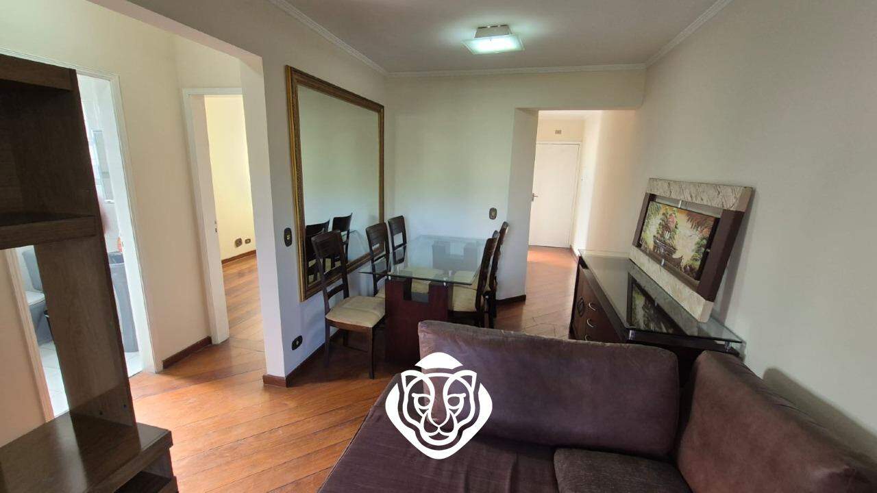Sala II ambientes 