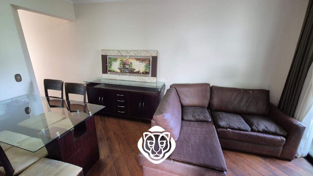 Sala II ambientes 