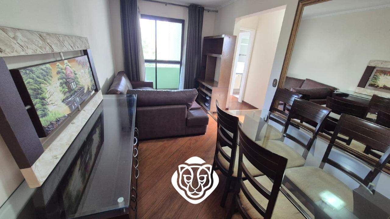 Sala II ambientes 