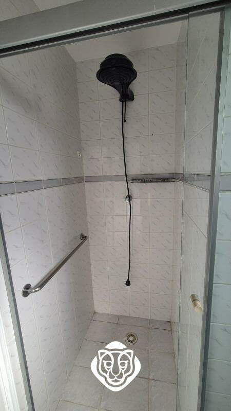 Banheiro social 