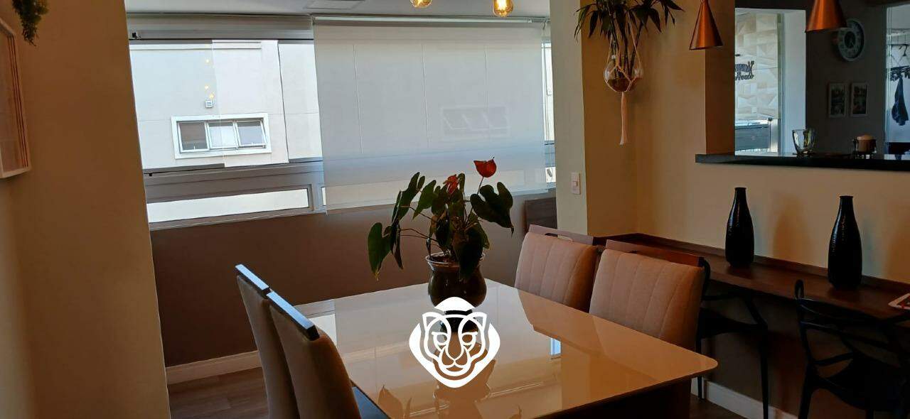 Sala de jantar