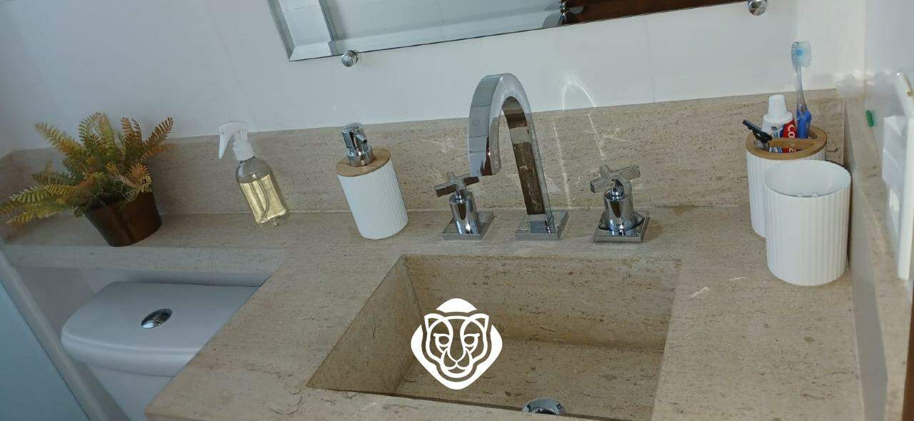 Banheiro social