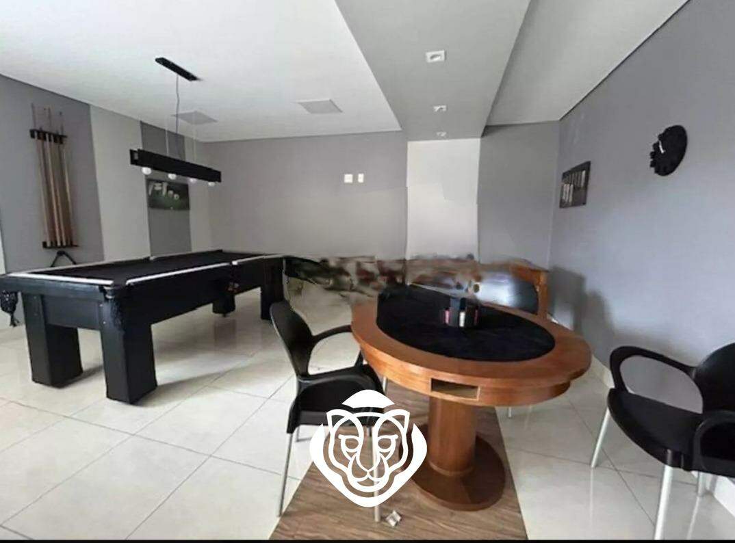 Sala de jogos
