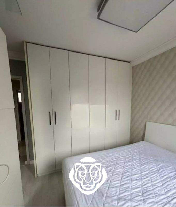 Dormitório II Suite