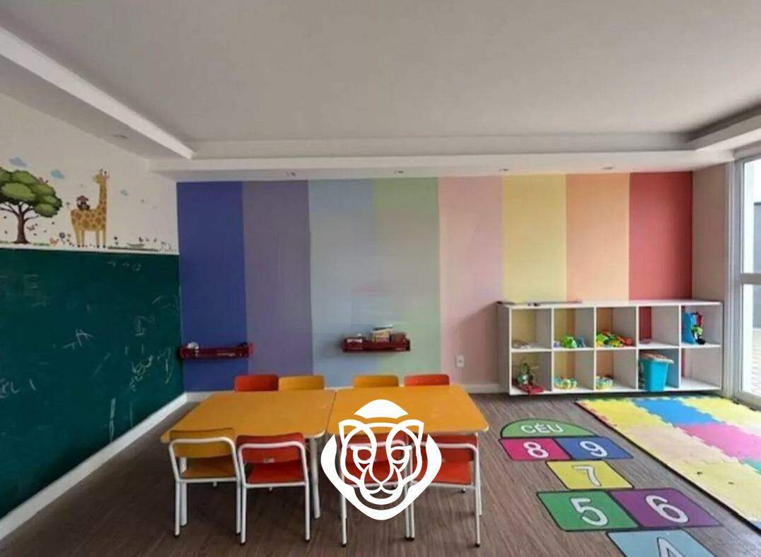 Área kids