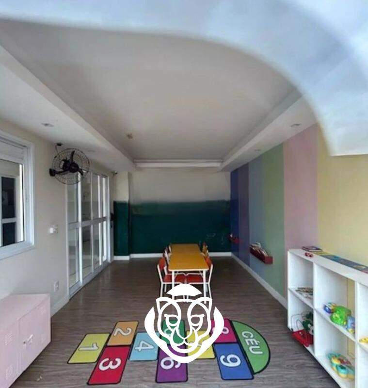 Espaço kids