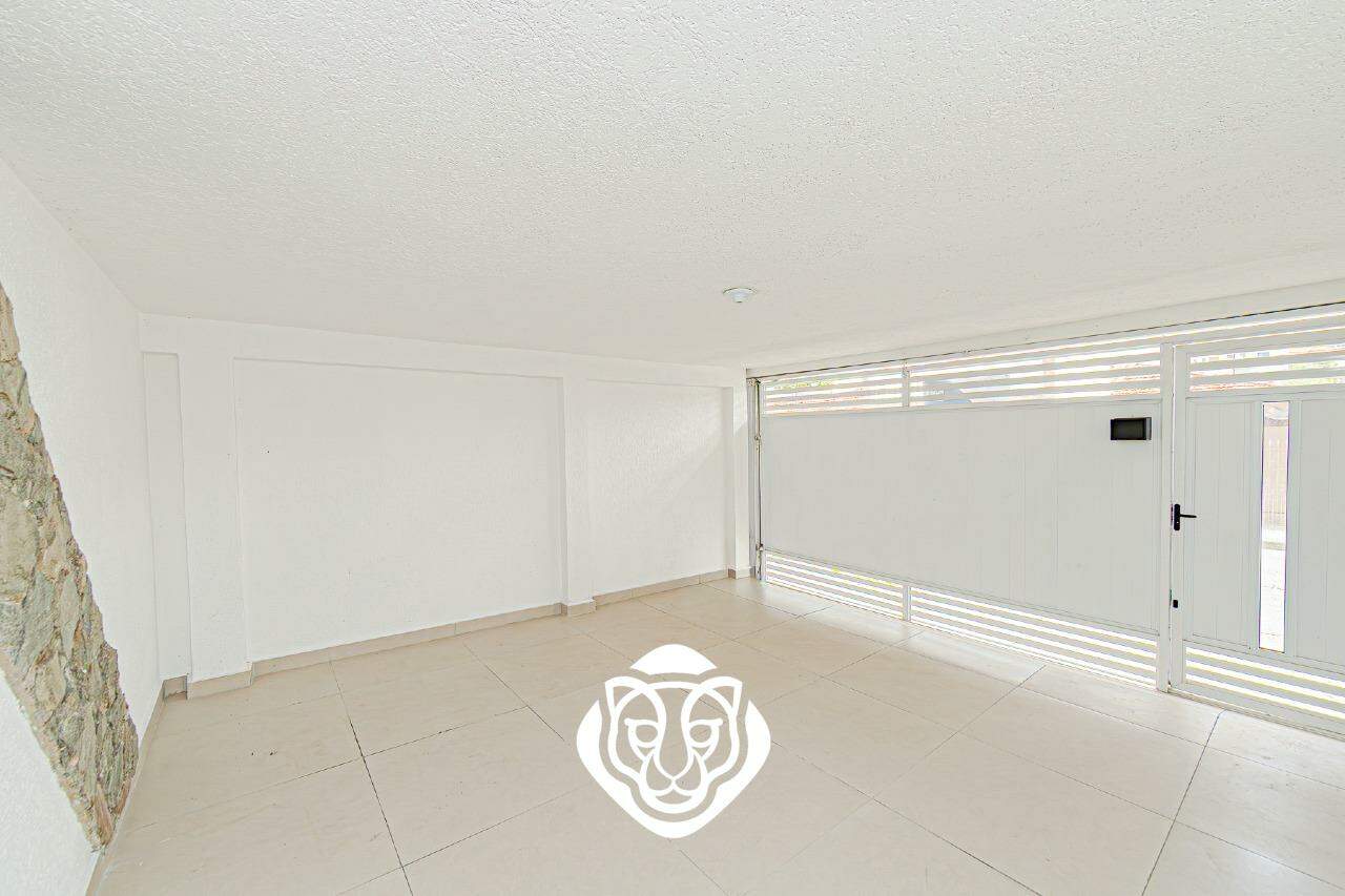 Garagem