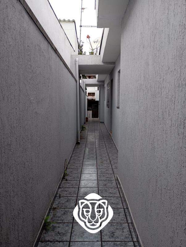 Corredor externo
