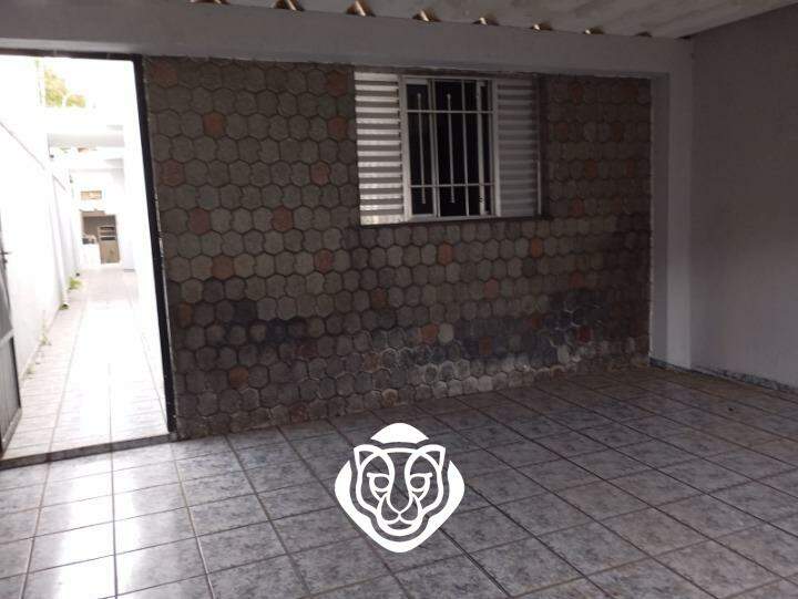 Garagem