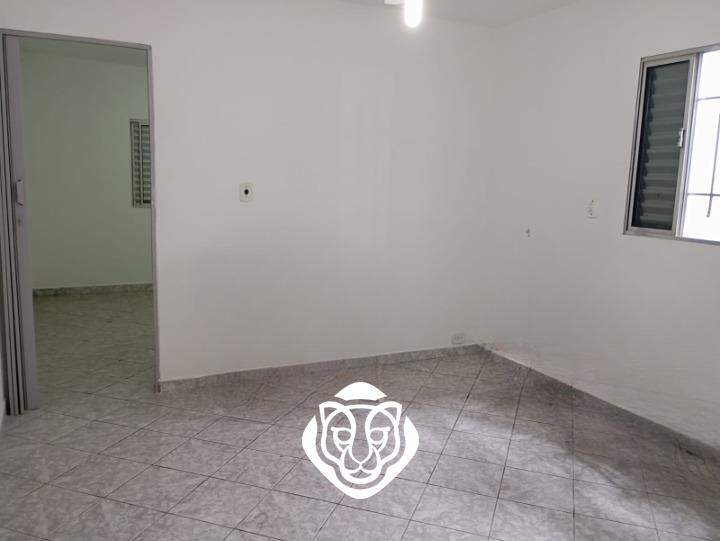 Dormitório I
