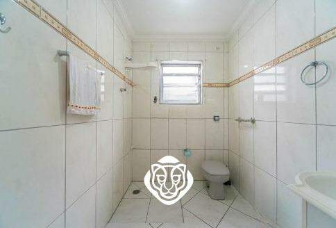 Banheiro social
