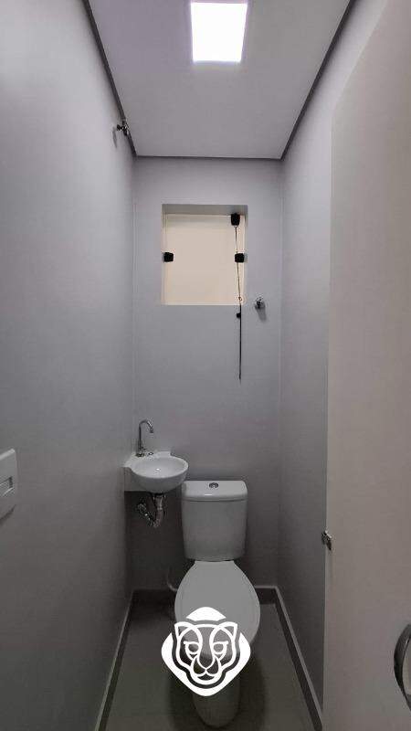 Lavabo Unissex