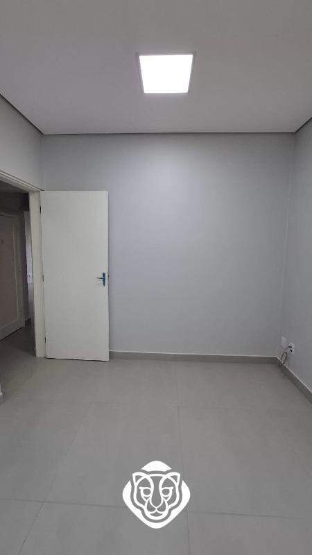 Sala térrea 1 