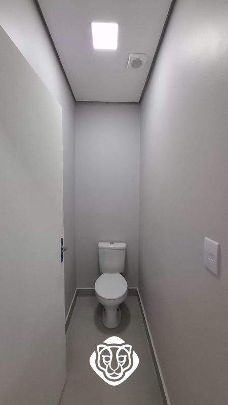 Lavabo masculino