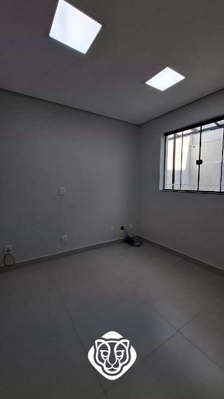 Sala térrea 1 