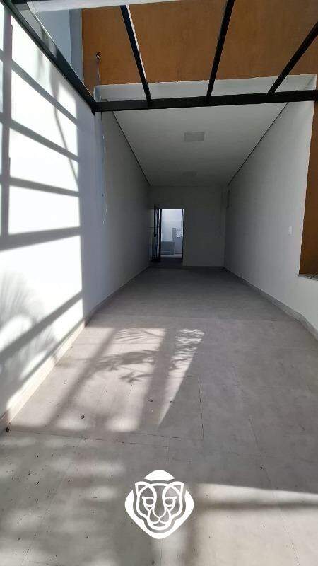 Garagem