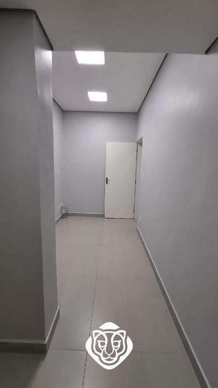 Sala térrea 2