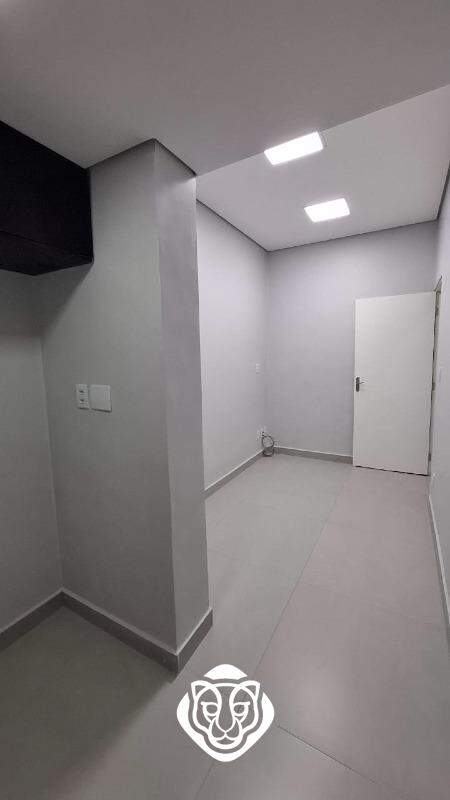 Sala térrea 2
