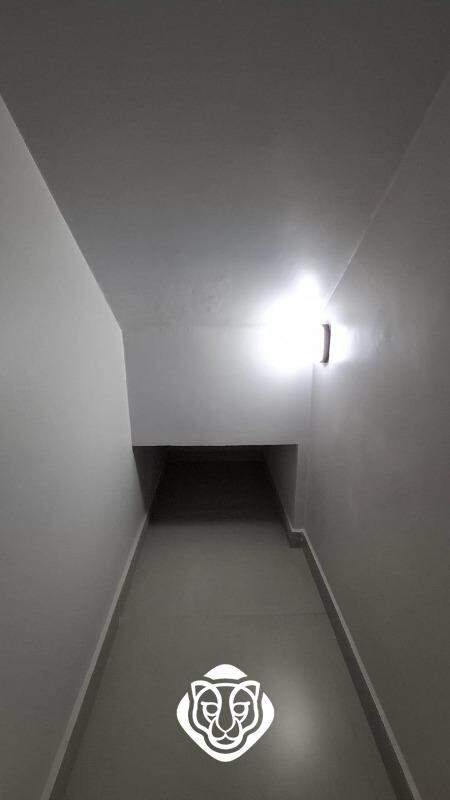 Espaço de baixo da escada