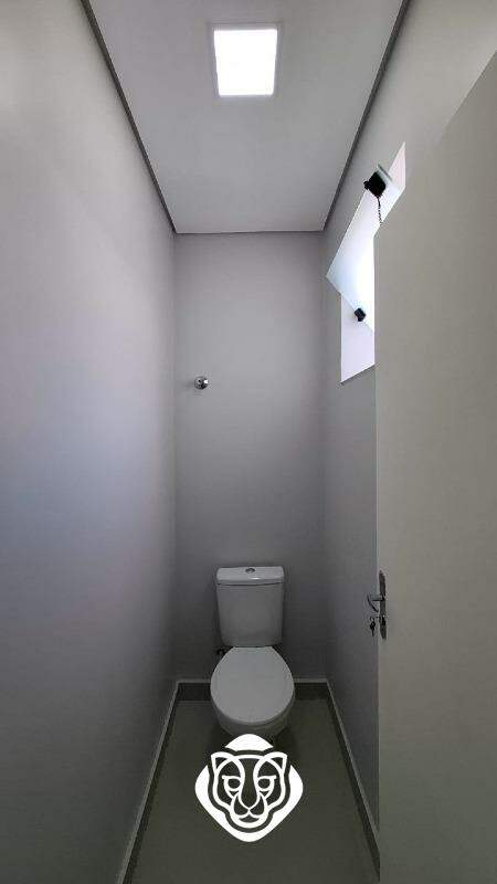 Lavabo feminino