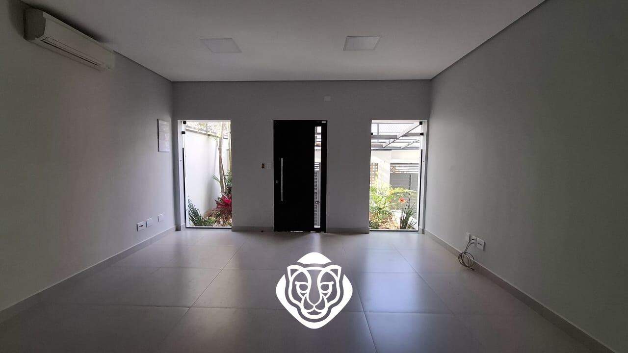 Sala de Entrada 