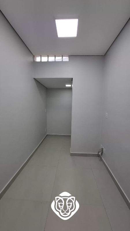 Sala térrea 2