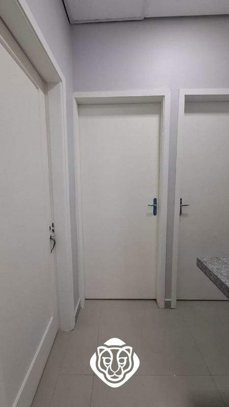corredor piso superior 