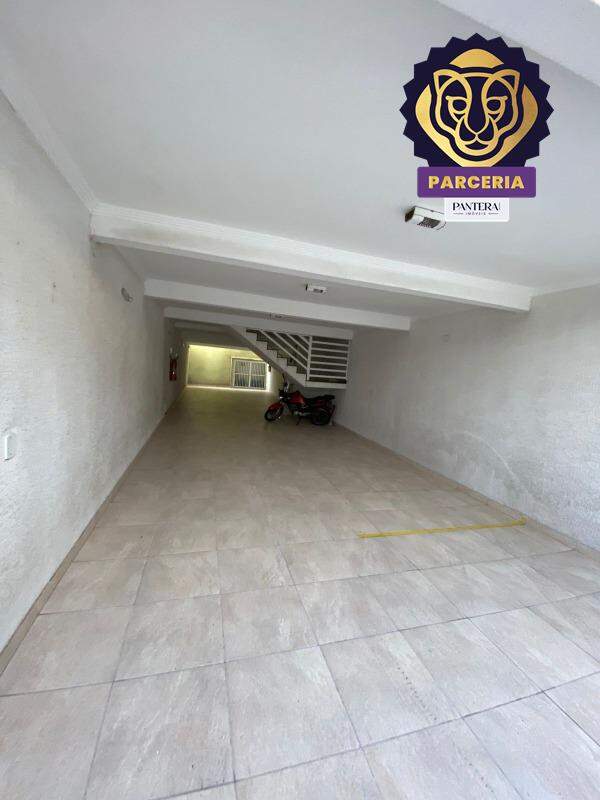 Garagem