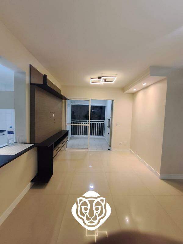 Sala II ambientes 