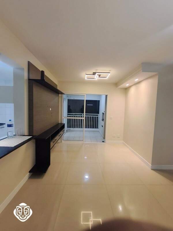 Sala II ambientes 