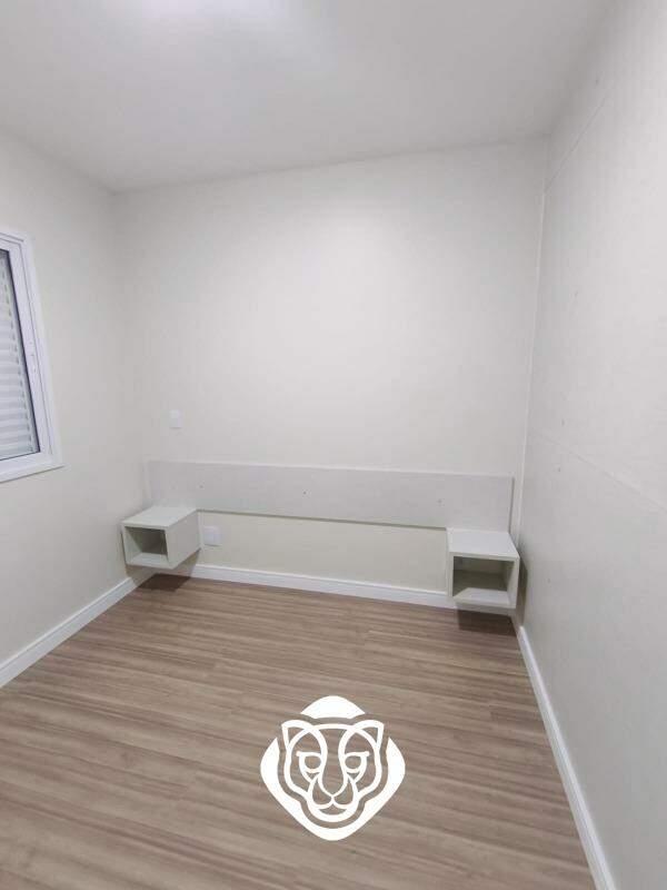 Dormitório I - Suíte