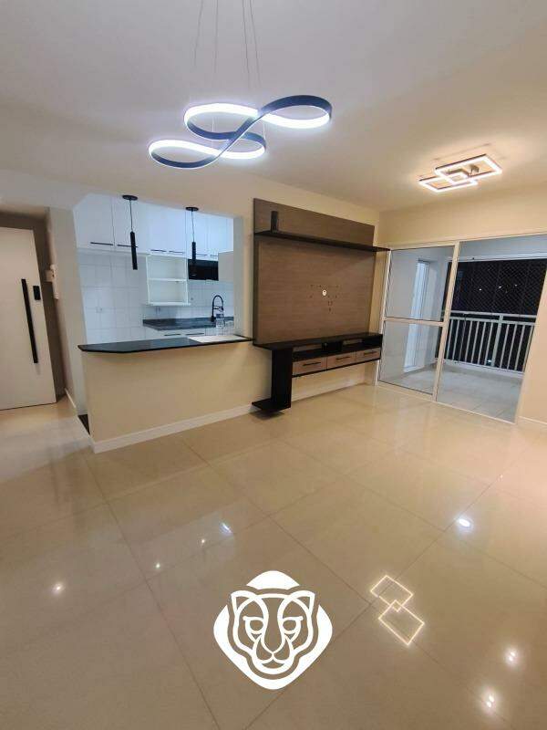 Sala II ambientes 